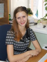 Клыкова
Юлия Вячеславовна
Клыкова
Юлия Вячеславовна