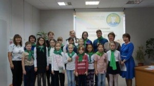 Экологический отдел Экологический отдел