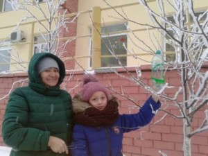 Экологический отдел Экологический отдел