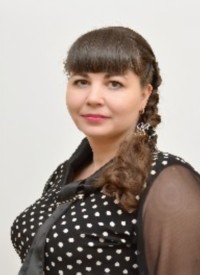 Романкевич Анна Вадимовна Романкевич Анна Вадимовна