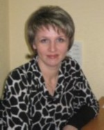 Озерова Любовь Александровна Озерова Любовь Александровна