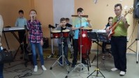 Музыкальный отдел Музыкальный отдел