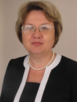 СОРОКИНА НАТАЛИЯ ПЕТРОВНА СОРОКИНА НАТАЛИЯ ПЕТРОВНА