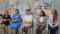 Импровизированный конкурс
Импровизированный конкурс