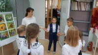 Педагогическое мероприятие с детьми
Педагогическое мероприятие с детьми