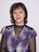 Барсукова Ольга Андреевна