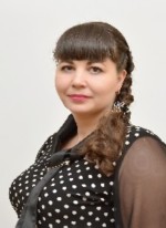 Романкевич Анна Вадимовна