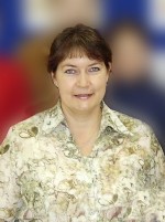 Хабибулина Ия Григорьевна