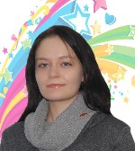 Юрчихина Анна Сергеевна